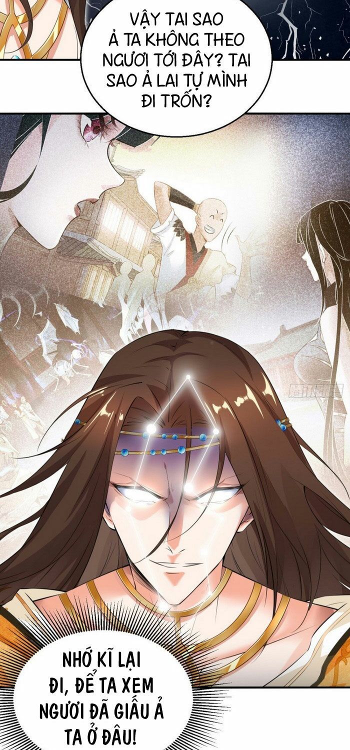 đọc truyện Tà Du Ký Chương 62 ảnh 15 tại Thiên Thai Truyện