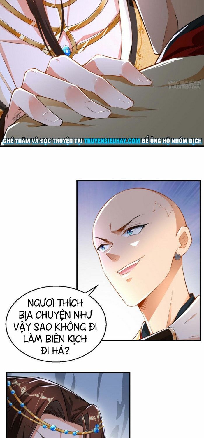 đọc truyện Tà Du Ký Chương 62 ảnh 17 tại Thiên Thai Truyện