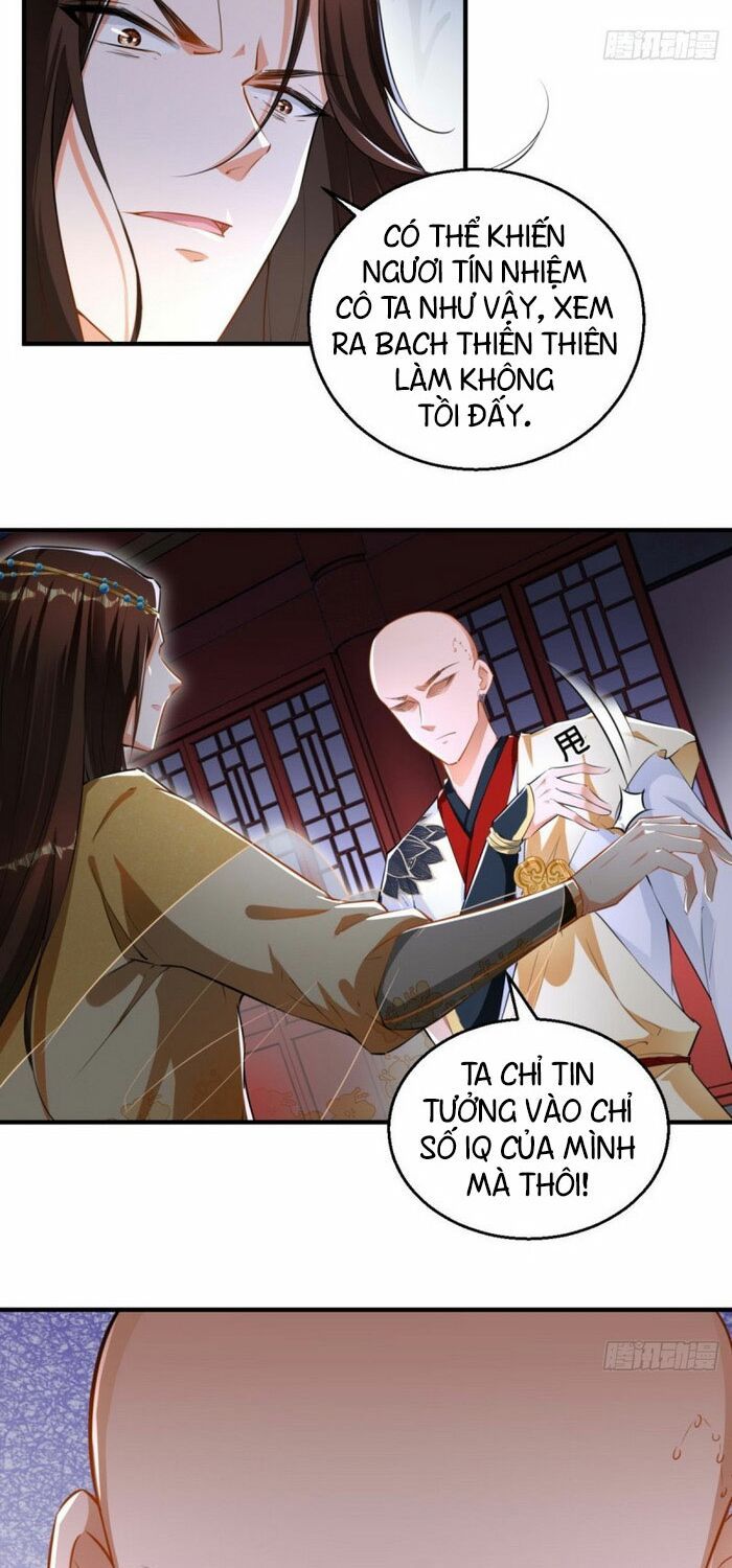 đọc truyện Tà Du Ký Chương 62 ảnh 18 tại Thiên Thai Truyện