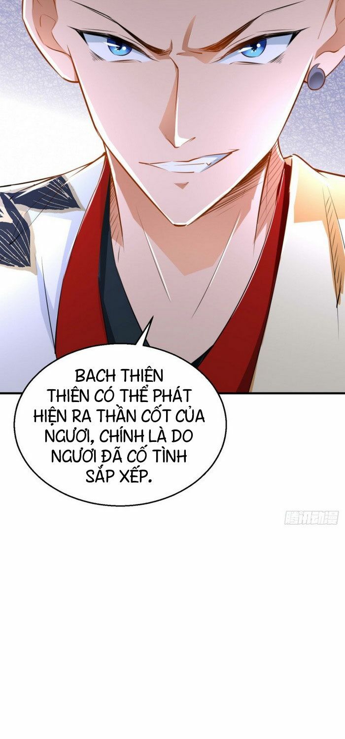 đọc truyện Tà Du Ký Chương 62 ảnh 19 tại Thiên Thai Truyện