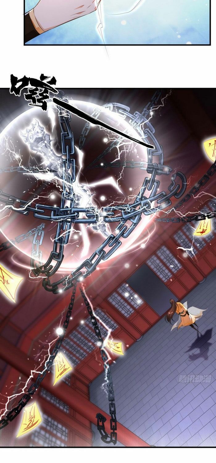 đọc truyện Tà Du Ký Chương 62 ảnh 22 tại Thiên Thai Truyện