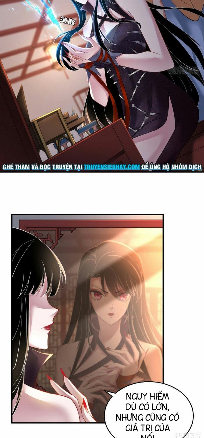 đọc truyện Tà Du Ký Chương 62 ảnh 26 tại Thiên Thai Truyện