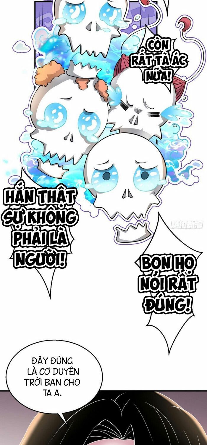 đọc truyện Tà Du Ký Chương 62 ảnh 29 tại Thiên Thai Truyện