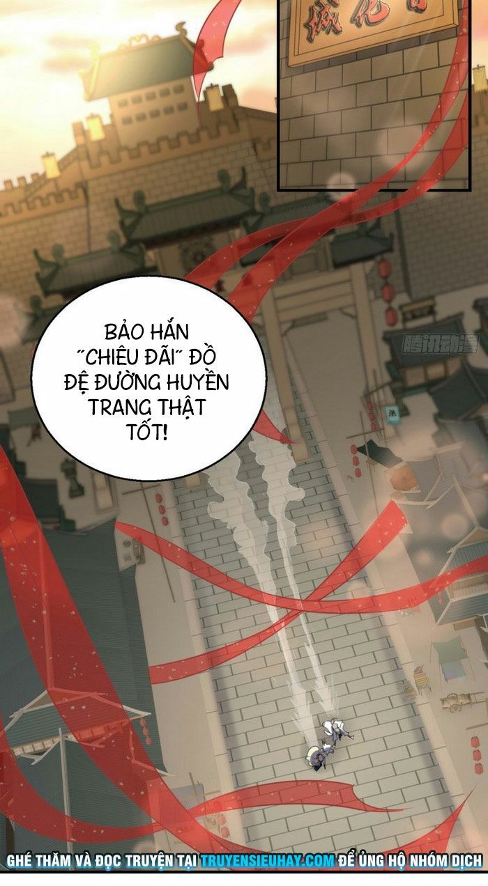 đọc truyện Tà Du Ký Chương 62 ảnh 31 tại Thiên Thai Truyện