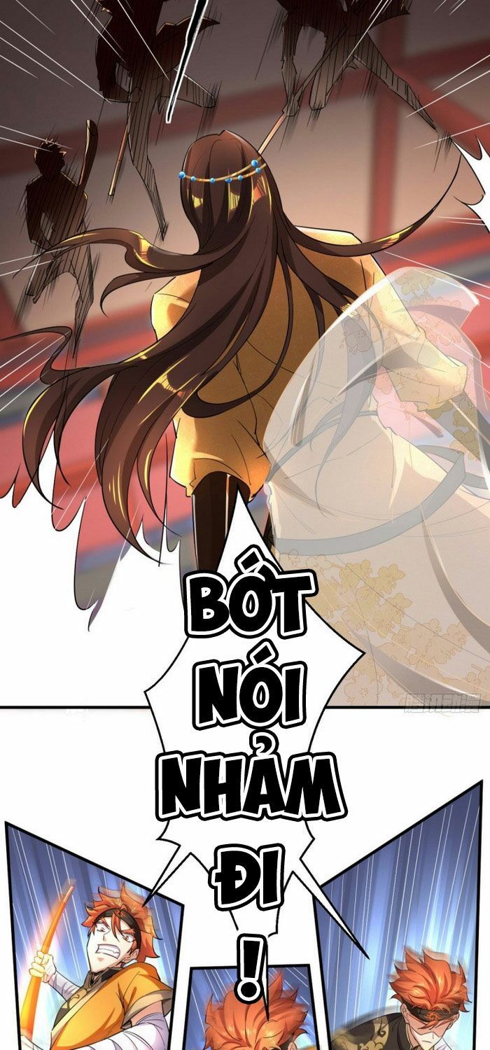 đọc truyện Tà Du Ký Chương 62 ảnh 9 tại Thiên Thai Truyện