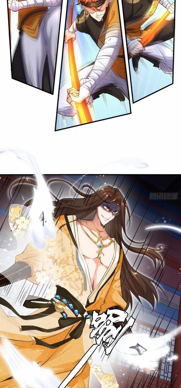 đọc truyện Tà Du Ký Chương 62 ảnh 10 tại Thiên Thai Truyện