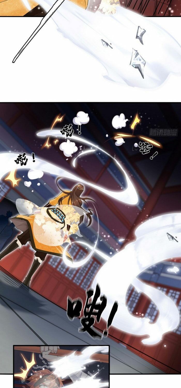 đọc truyện Tà Du Ký Chương 62 ảnh 11 tại Thiên Thai Truyện