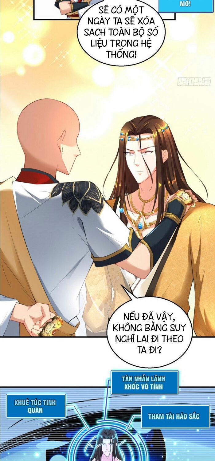 đọc truyện Tà Du Ký Chương 63 ảnh 12 tại Thiên Thai Truyện