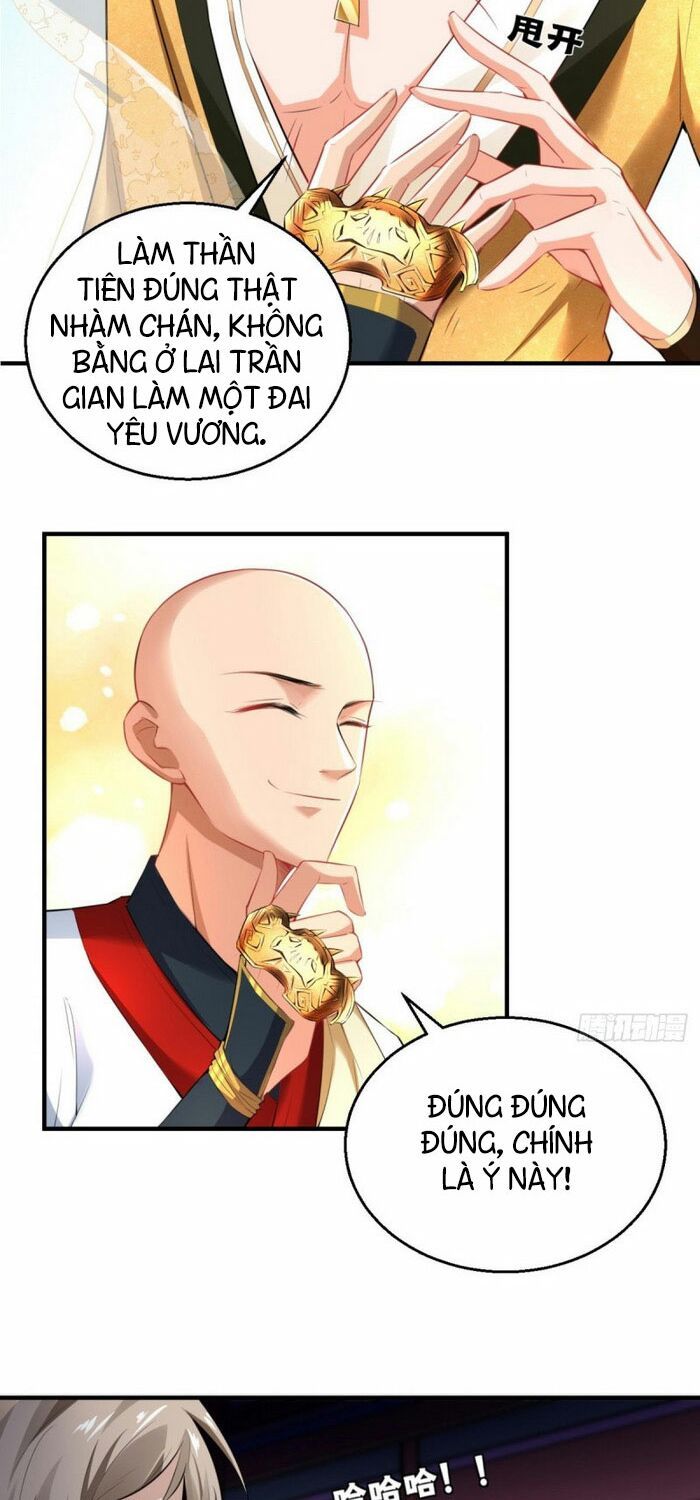 đọc truyện Tà Du Ký Chương 63 ảnh 14 tại Thiên Thai Truyện