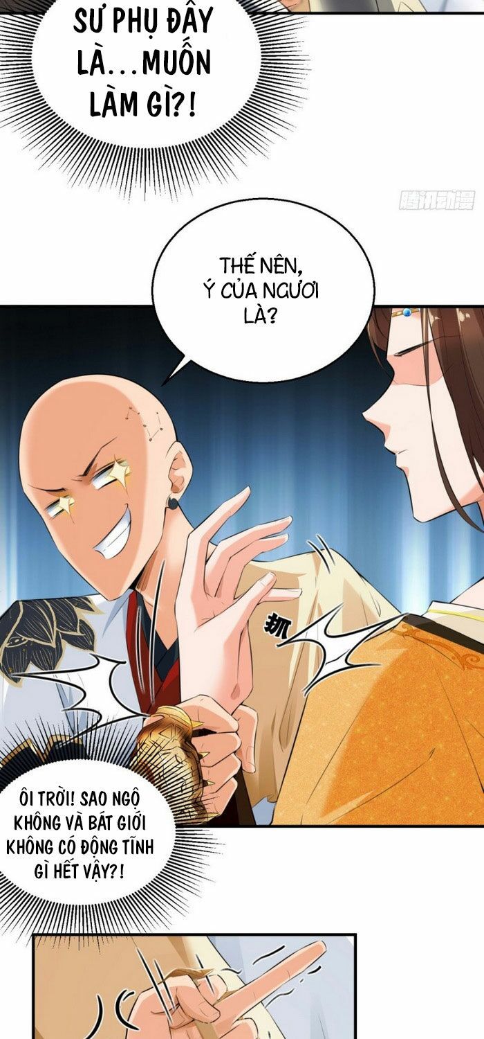 đọc truyện Tà Du Ký Chương 63 ảnh 17 tại Thiên Thai Truyện