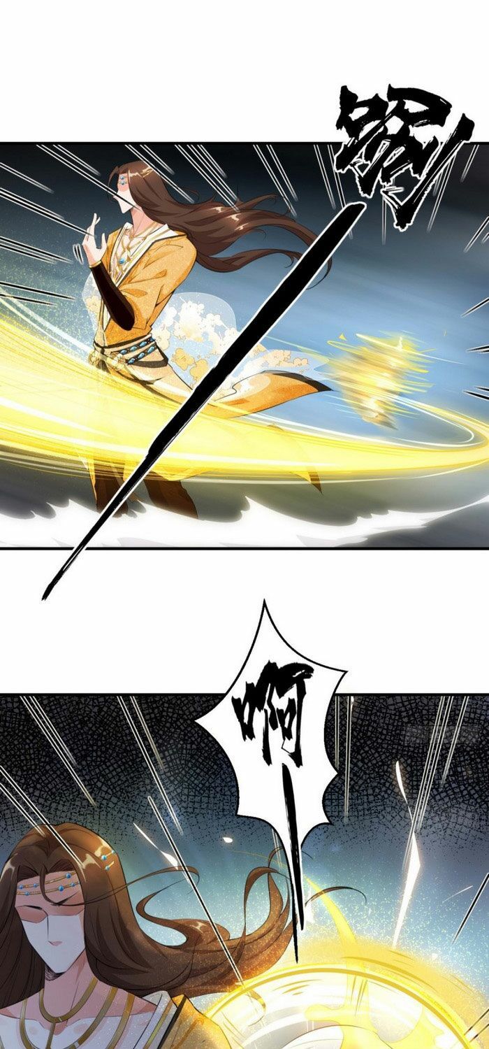 đọc truyện Tà Du Ký Chương 63 ảnh 19 tại Thiên Thai Truyện