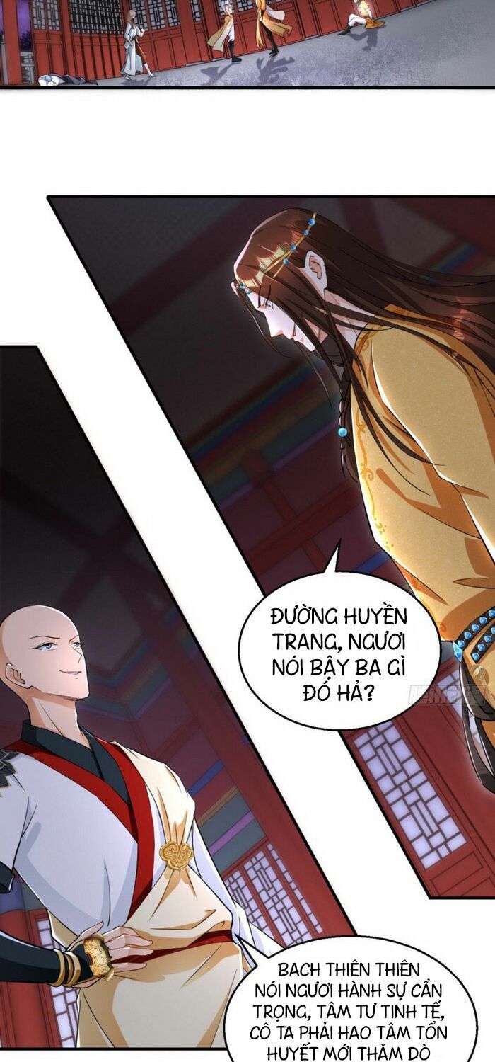 đọc truyện Tà Du Ký Chương 63 ảnh 4 tại Thiên Thai Truyện