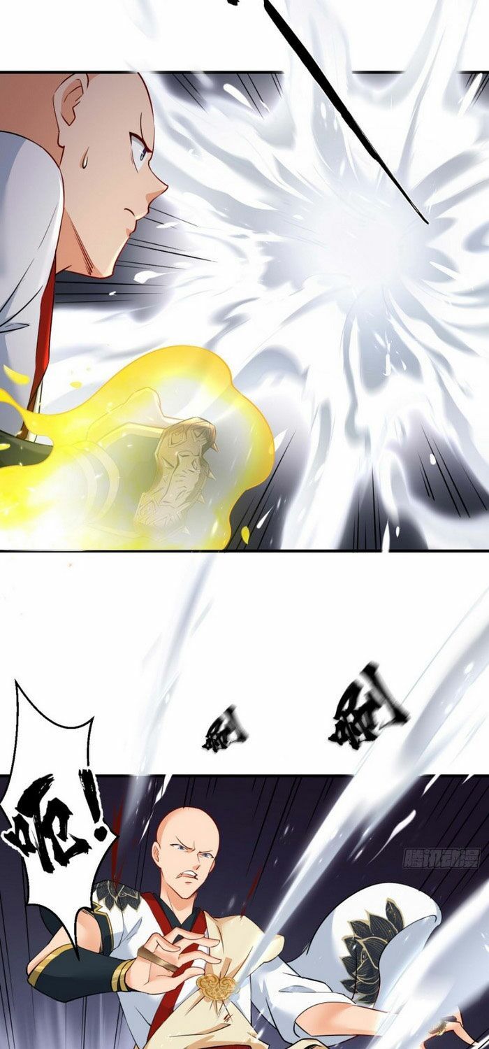 đọc truyện Tà Du Ký Chương 63 ảnh 22 tại Thiên Thai Truyện