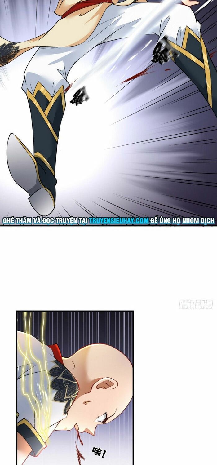 đọc truyện Tà Du Ký Chương 63 ảnh 23 tại Thiên Thai Truyện