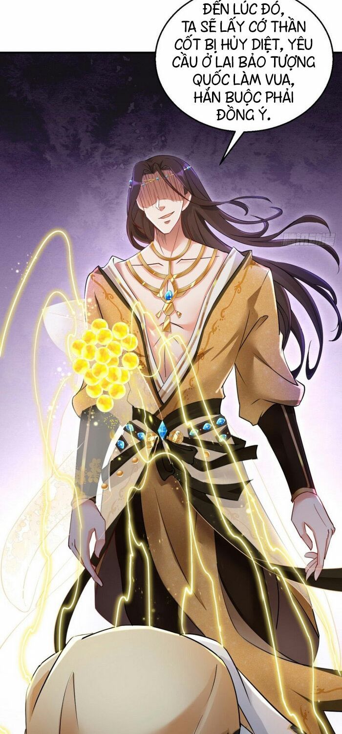 đọc truyện Tà Du Ký Chương 63 ảnh 25 tại Thiên Thai Truyện