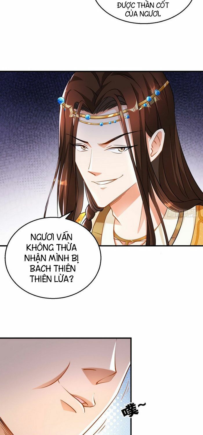 đọc truyện Tà Du Ký Chương 63 ảnh 5 tại Thiên Thai Truyện