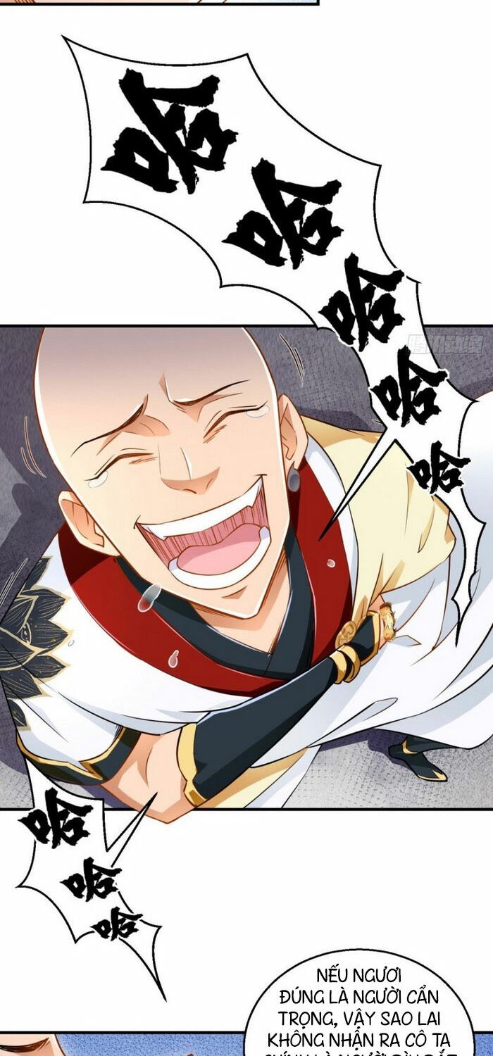 đọc truyện Tà Du Ký Chương 63 ảnh 6 tại Thiên Thai Truyện