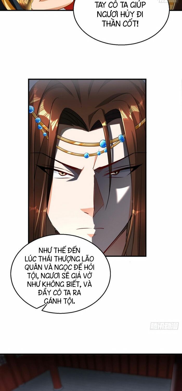 đọc truyện Tà Du Ký Chương 63 ảnh 8 tại Thiên Thai Truyện