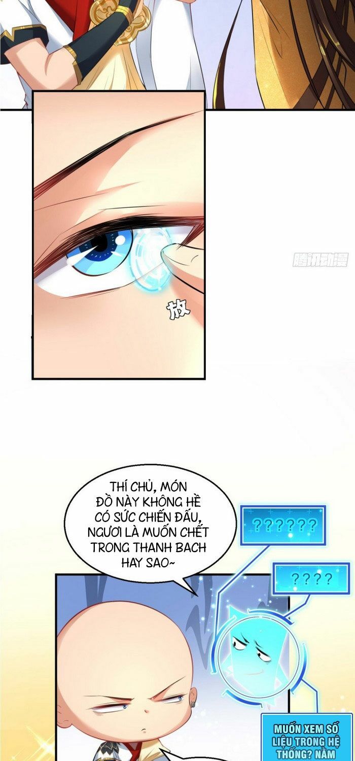 đọc truyện Tà Du Ký Chương 63 ảnh 11 tại Thiên Thai Truyện