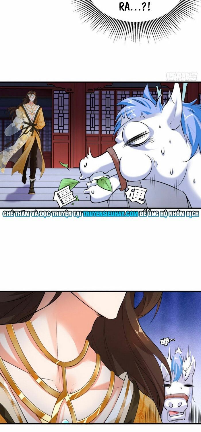 đọc truyện Tà Du Ký Chương 64 ảnh 12 tại Thiên Thai Truyện