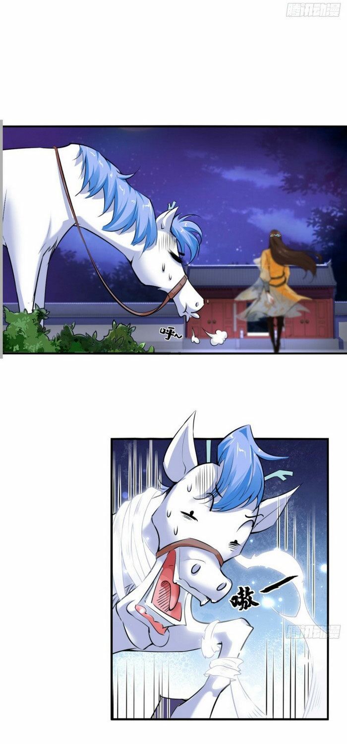 đọc truyện Tà Du Ký Chương 64 ảnh 13 tại Thiên Thai Truyện