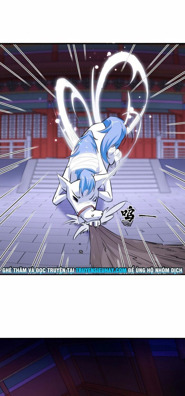 đọc truyện Tà Du Ký Chương 64 ảnh 14 tại Thiên Thai Truyện