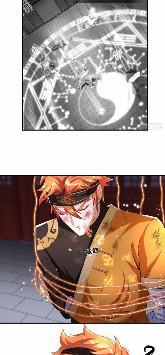 đọc truyện Tà Du Ký Chương 64 ảnh 16 tại Thiên Thai Truyện