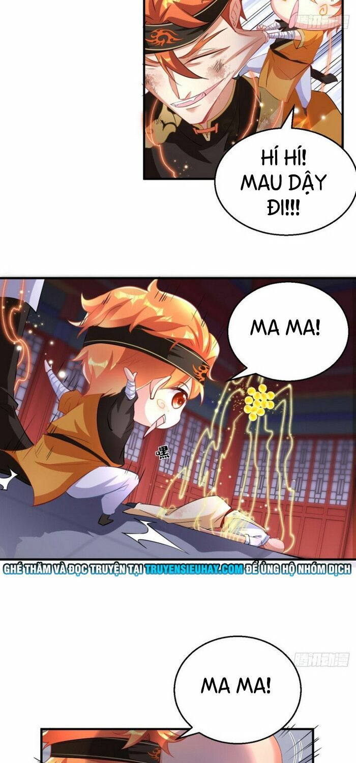 đọc truyện Tà Du Ký Chương 64 ảnh 18 tại Thiên Thai Truyện