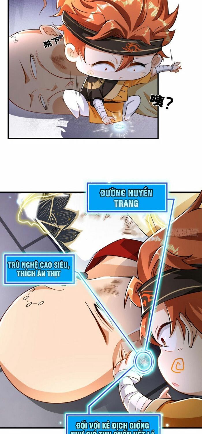 đọc truyện Tà Du Ký Chương 64 ảnh 20 tại Thiên Thai Truyện