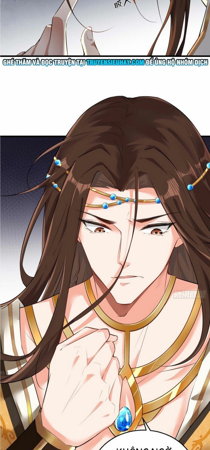 đọc truyện Tà Du Ký Chương 64 ảnh 4 tại Thiên Thai Truyện