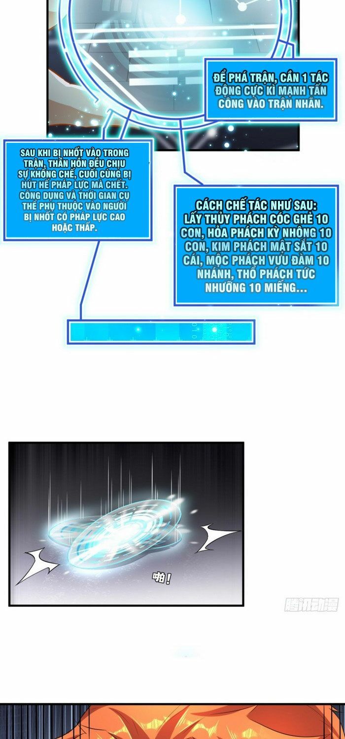 đọc truyện Tà Du Ký Chương 64 ảnh 22 tại Thiên Thai Truyện