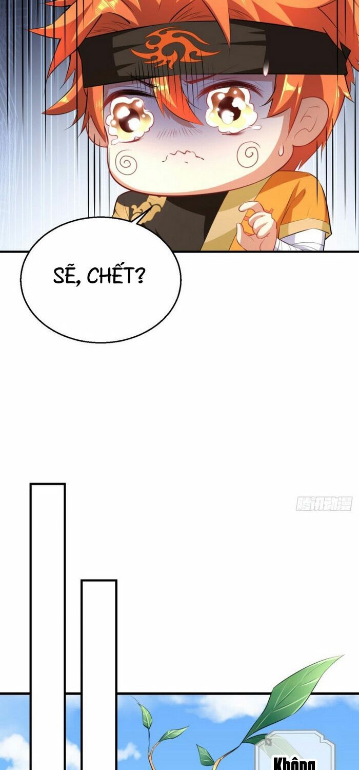 đọc truyện Tà Du Ký Chương 64 ảnh 23 tại Thiên Thai Truyện