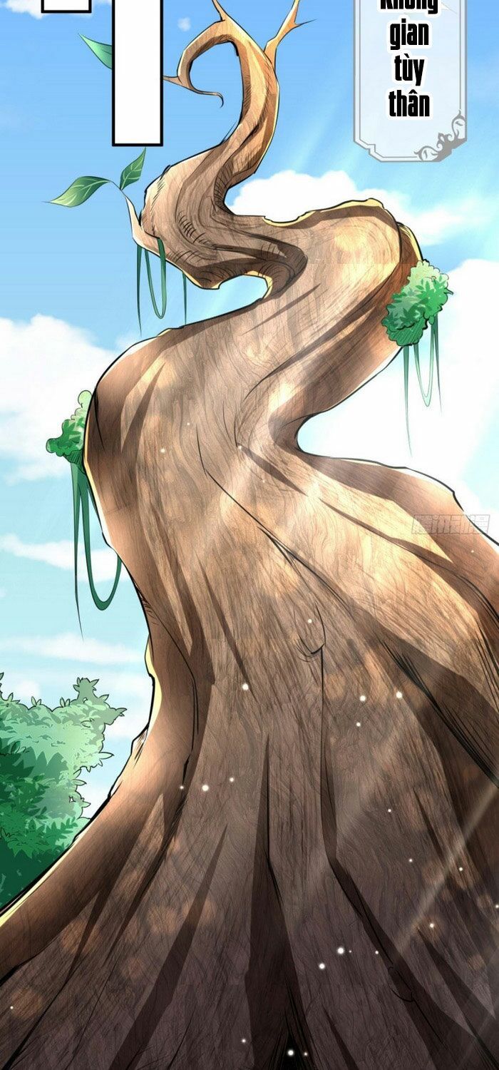 đọc truyện Tà Du Ký Chương 64 ảnh 24 tại Thiên Thai Truyện