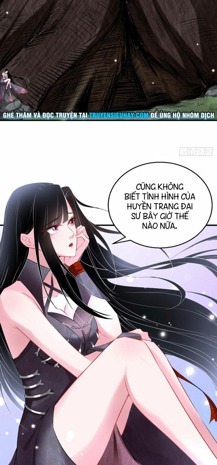 đọc truyện Tà Du Ký Chương 64 ảnh 25 tại Thiên Thai Truyện