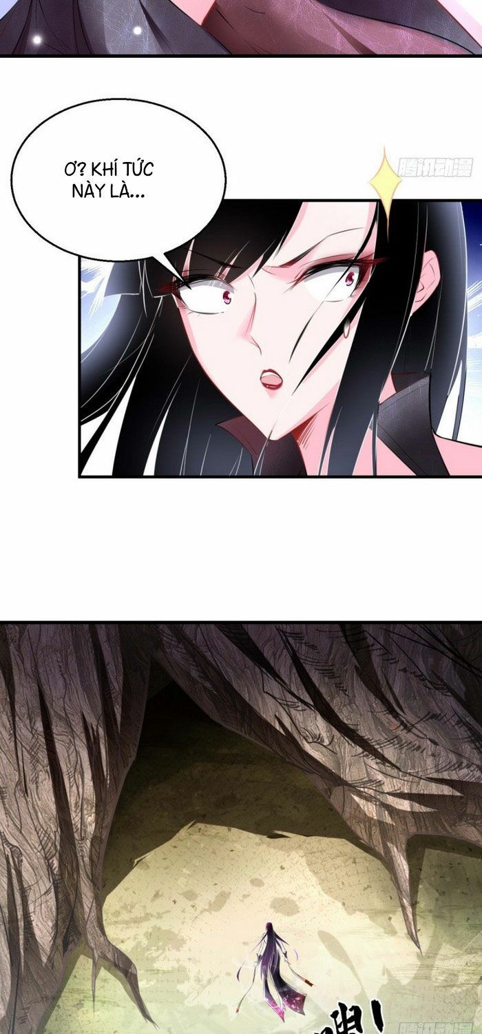 đọc truyện Tà Du Ký Chương 64 ảnh 26 tại Thiên Thai Truyện