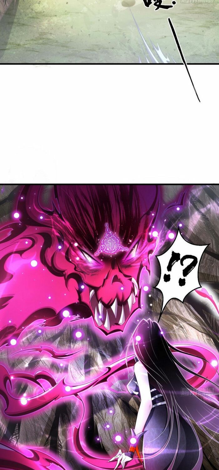 đọc truyện Tà Du Ký Chương 64 ảnh 27 tại Thiên Thai Truyện