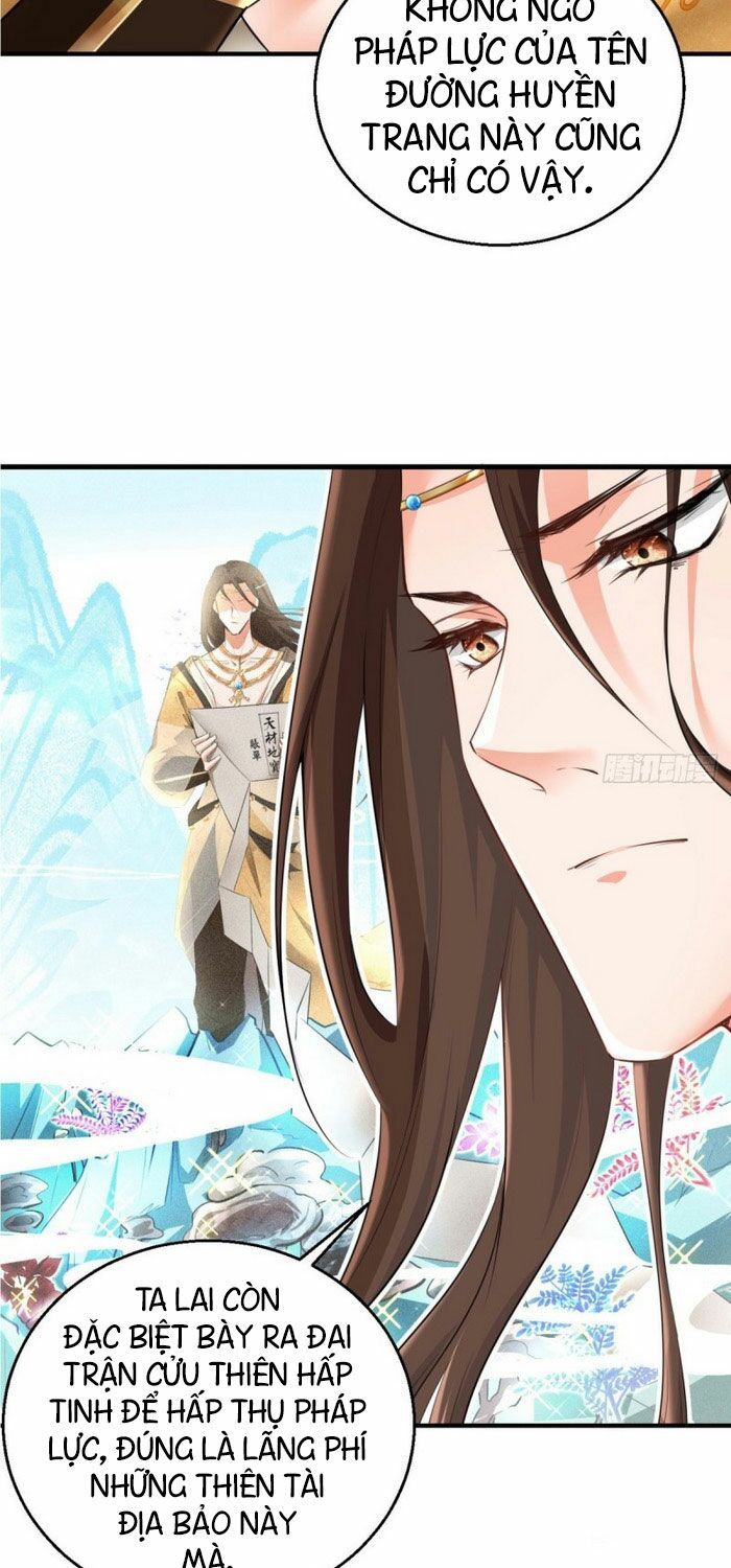 đọc truyện Tà Du Ký Chương 64 ảnh 5 tại Thiên Thai Truyện