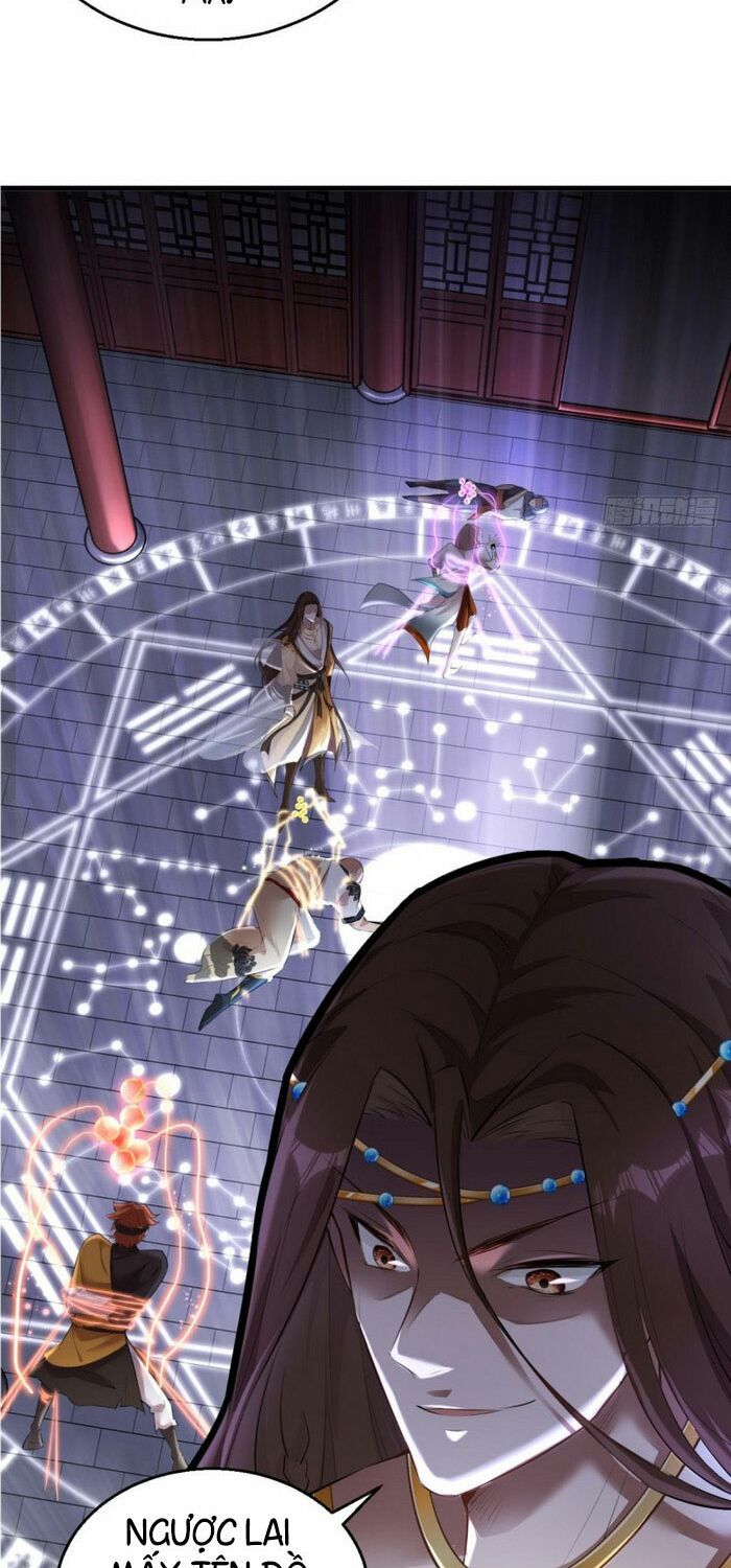 đọc truyện Tà Du Ký Chương 64 ảnh 6 tại Thiên Thai Truyện