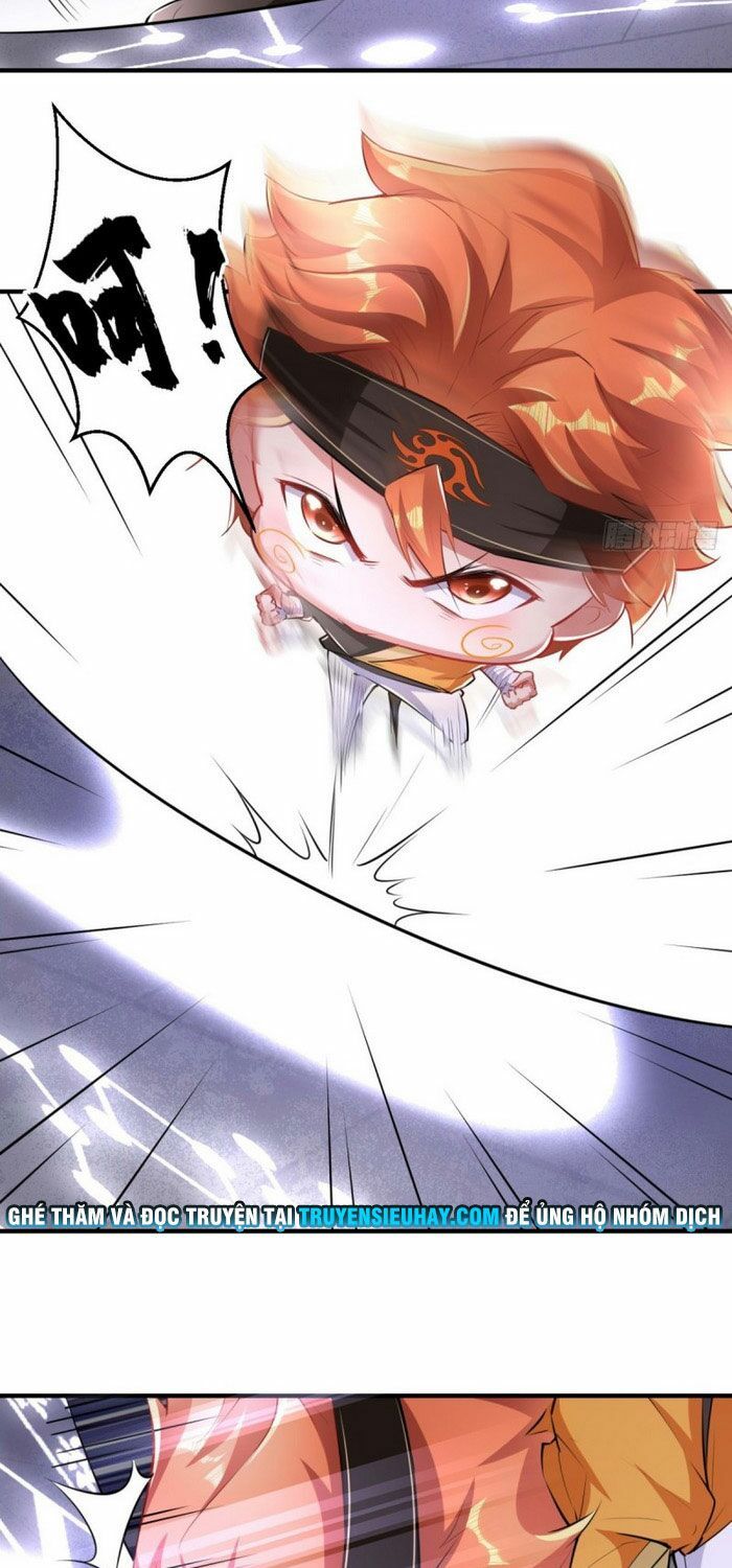 đọc truyện Tà Du Ký Chương 65 ảnh 12 tại Thiên Thai Truyện