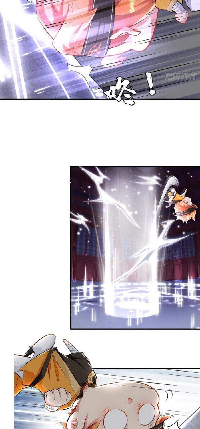 đọc truyện Tà Du Ký Chương 65 ảnh 13 tại Thiên Thai Truyện