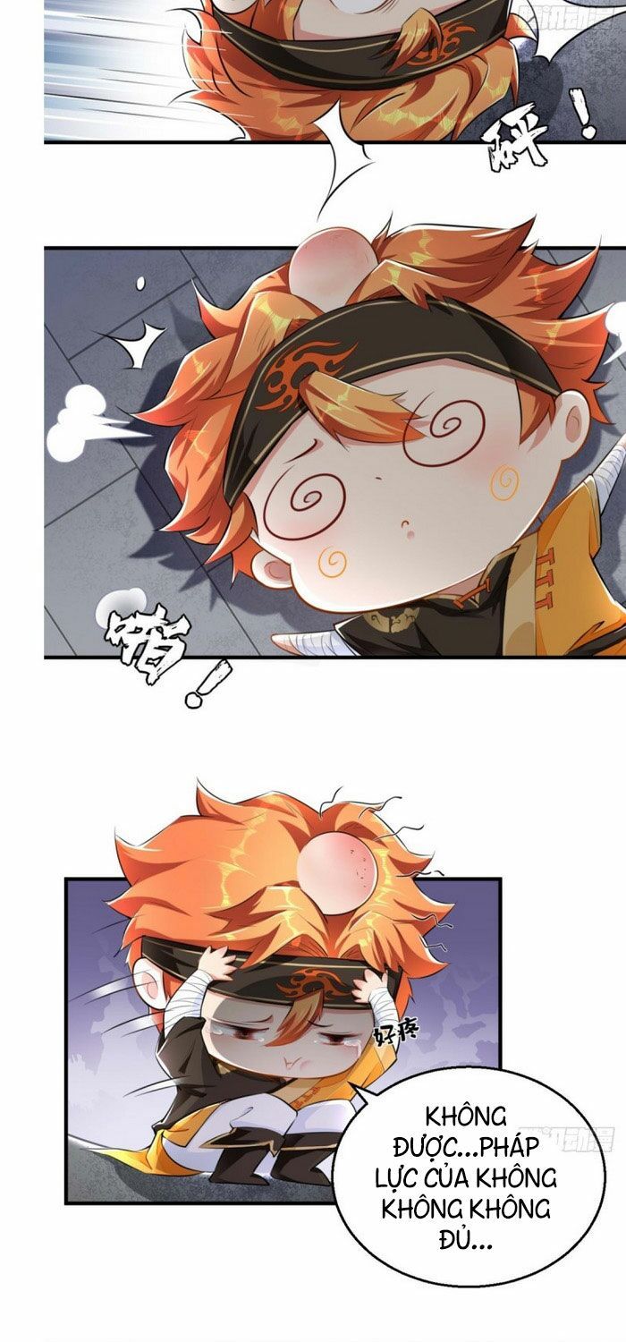 đọc truyện Tà Du Ký Chương 65 ảnh 14 tại Thiên Thai Truyện