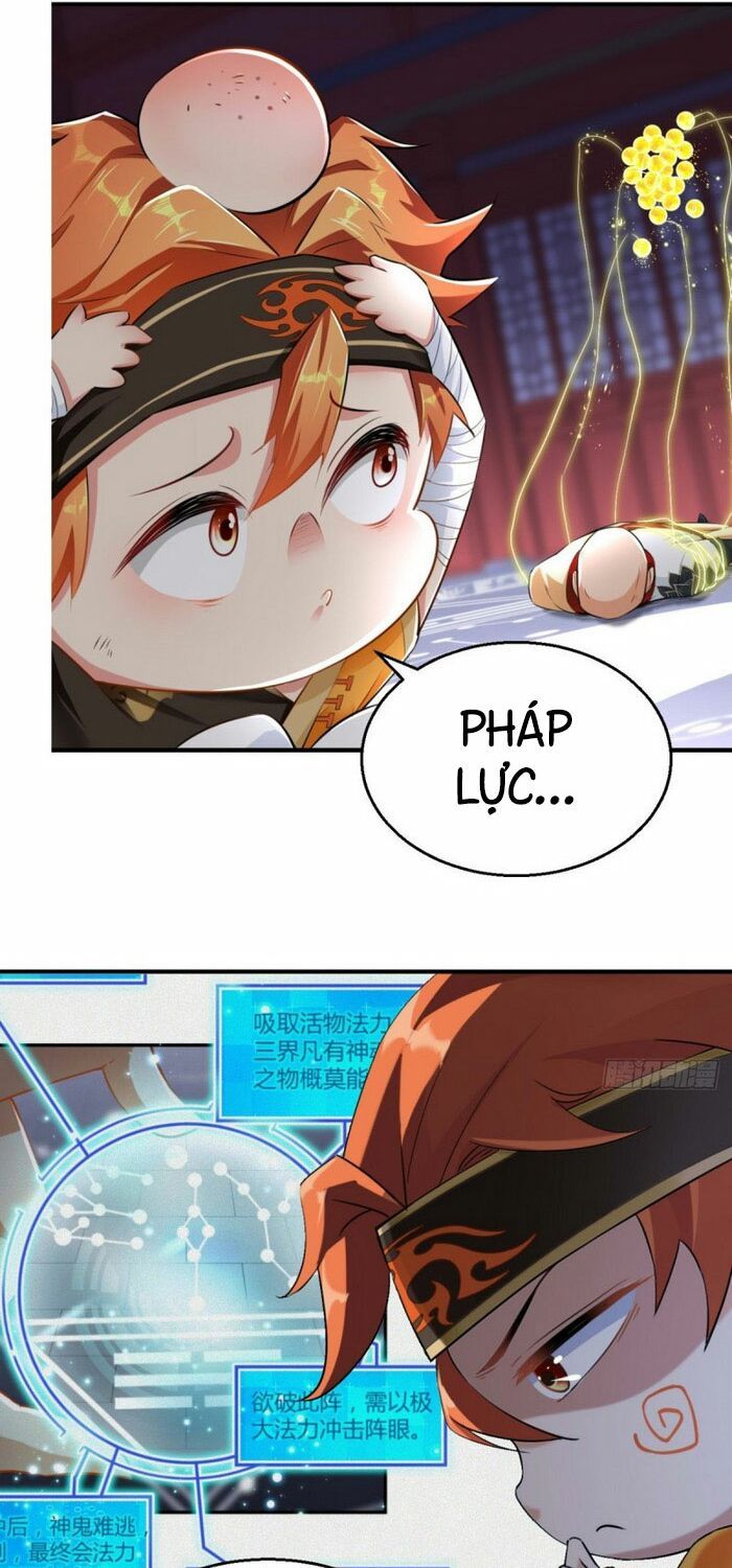 đọc truyện Tà Du Ký Chương 65 ảnh 15 tại Thiên Thai Truyện