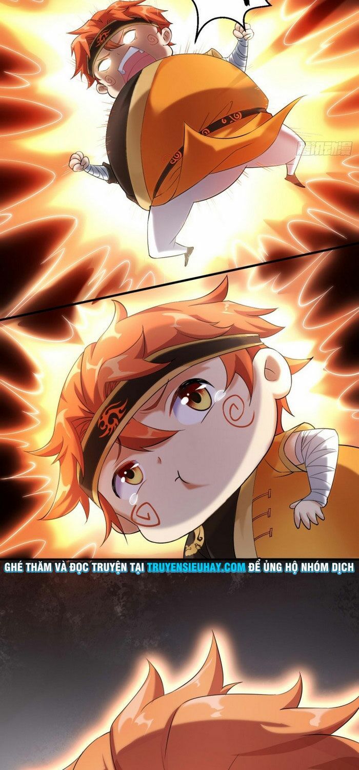 đọc truyện Tà Du Ký Chương 65 ảnh 18 tại Thiên Thai Truyện