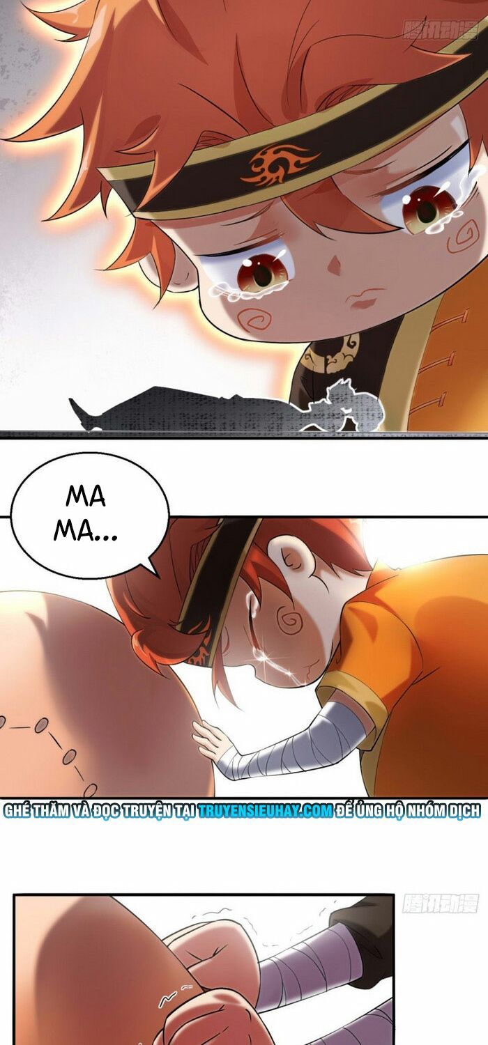 đọc truyện Tà Du Ký Chương 65 ảnh 19 tại Thiên Thai Truyện