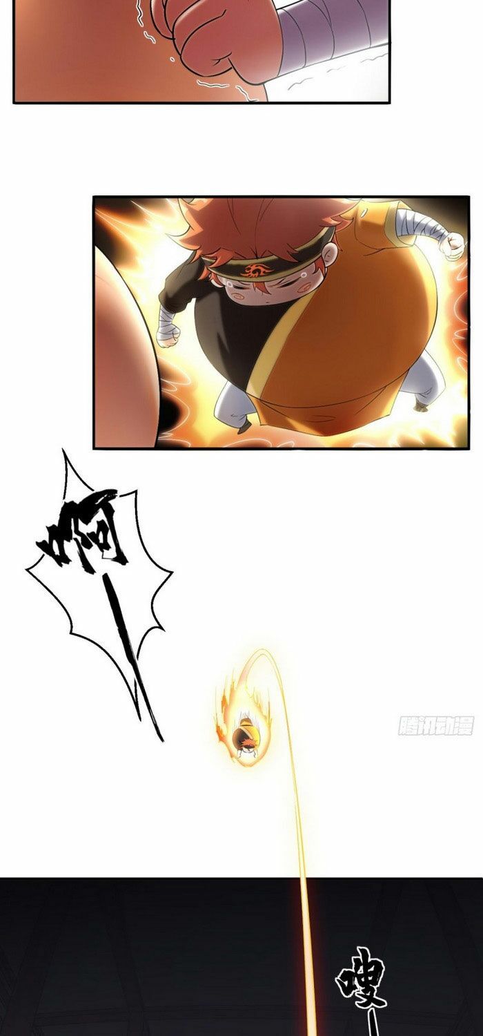 đọc truyện Tà Du Ký Chương 65 ảnh 20 tại Thiên Thai Truyện