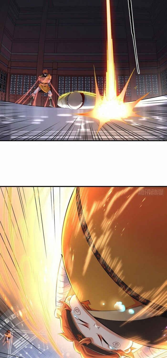 đọc truyện Tà Du Ký Chương 65 ảnh 21 tại Thiên Thai Truyện