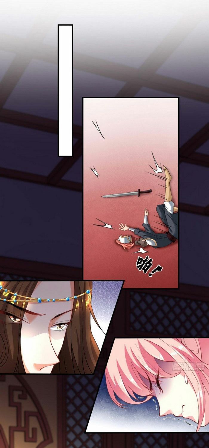 đọc truyện Tà Du Ký Chương 65 ảnh 4 tại Thiên Thai Truyện