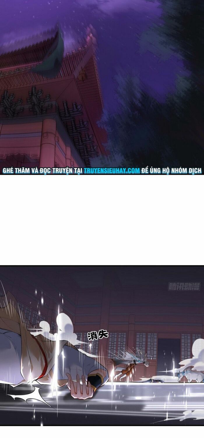 đọc truyện Tà Du Ký Chương 65 ảnh 24 tại Thiên Thai Truyện