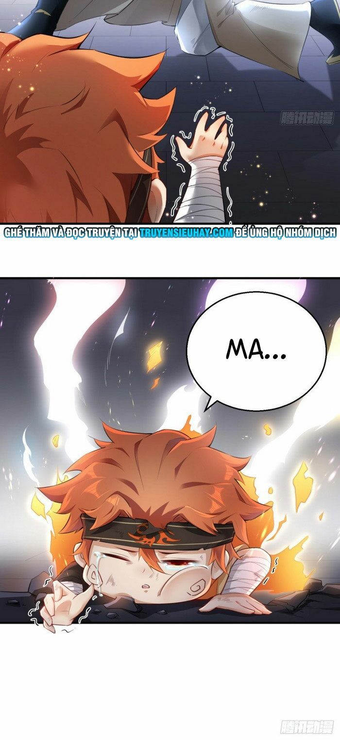 đọc truyện Tà Du Ký Chương 65 ảnh 27 tại Thiên Thai Truyện