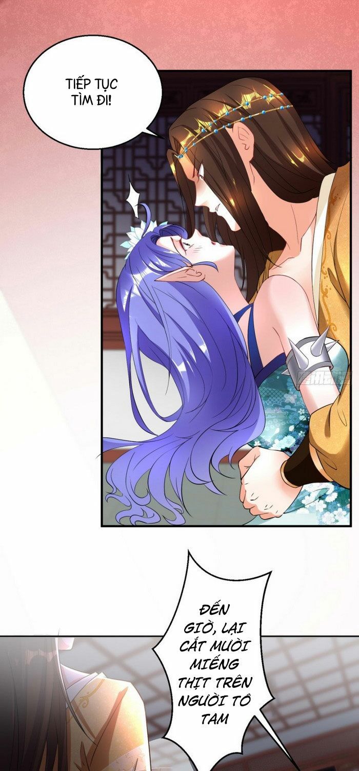 đọc truyện Tà Du Ký Chương 65 ảnh 6 tại Thiên Thai Truyện